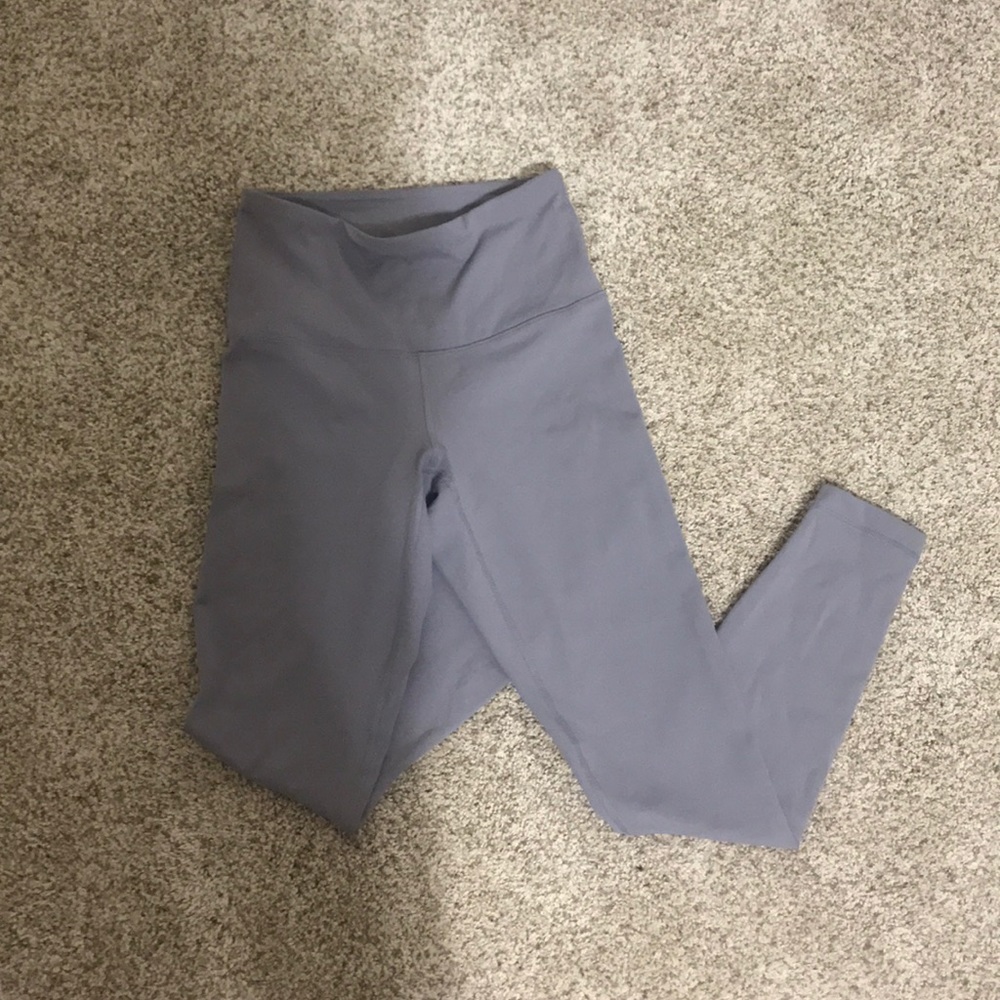 High waist 90 degree by reflex XS leggings